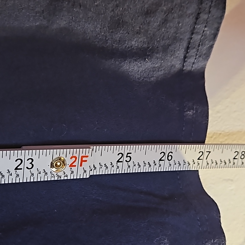 Disney Mickey Mouse Van Gogh Starry Night Graphic T-Shirt Size X-Large - Picture 9 of 9